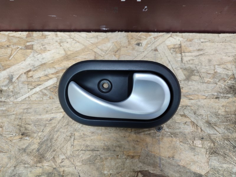 Внутренняя ручка     двери - фото 2