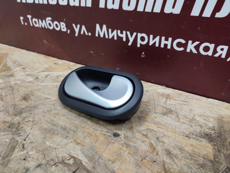 Внутренняя ручка     двери - фото 3