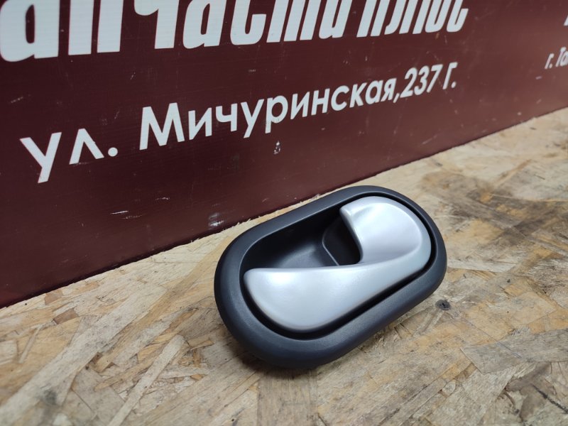 Внутренняя ручка     двери - фото 4