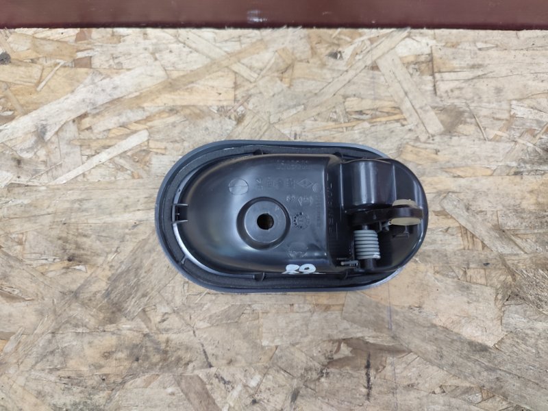 Внутренняя ручка     двери - фото 5