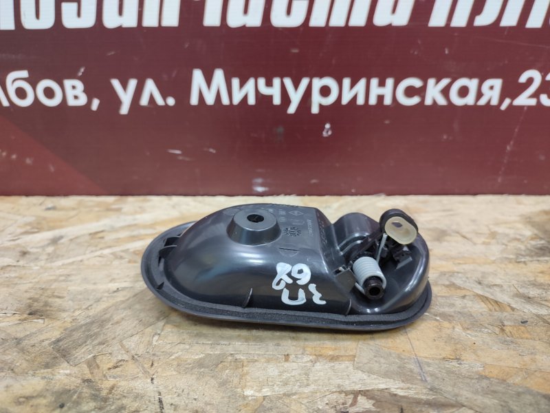 Внутренняя ручка     двери - фото 6