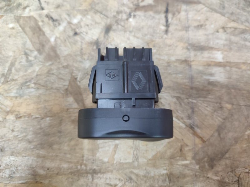 Кнопка блокировки дверей - фото 4