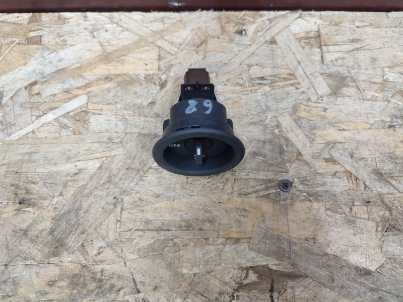 Выключатель подушки безопасности - фото 2