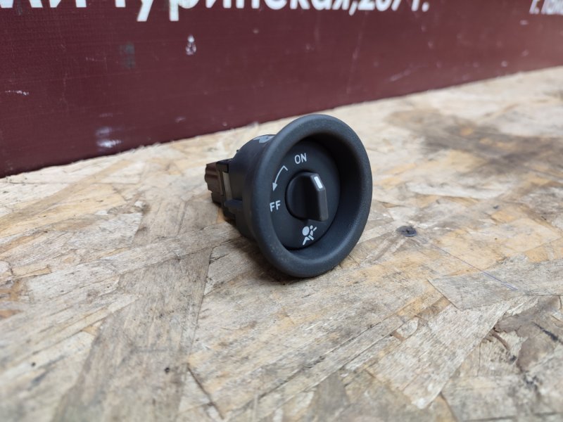 Выключатель подушки безопасности - фото 4