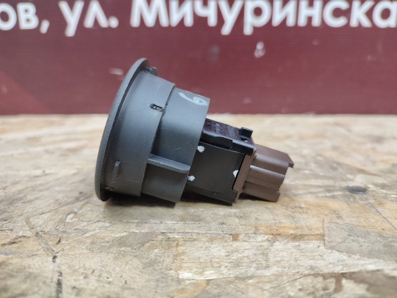 Выключатель подушки безопасности - фото 5