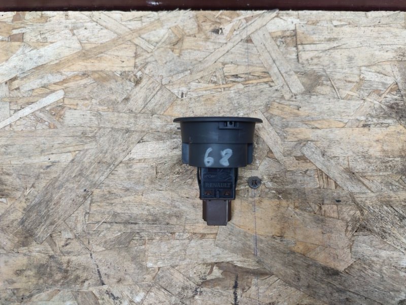 Выключатель подушки безопасности - фото 8