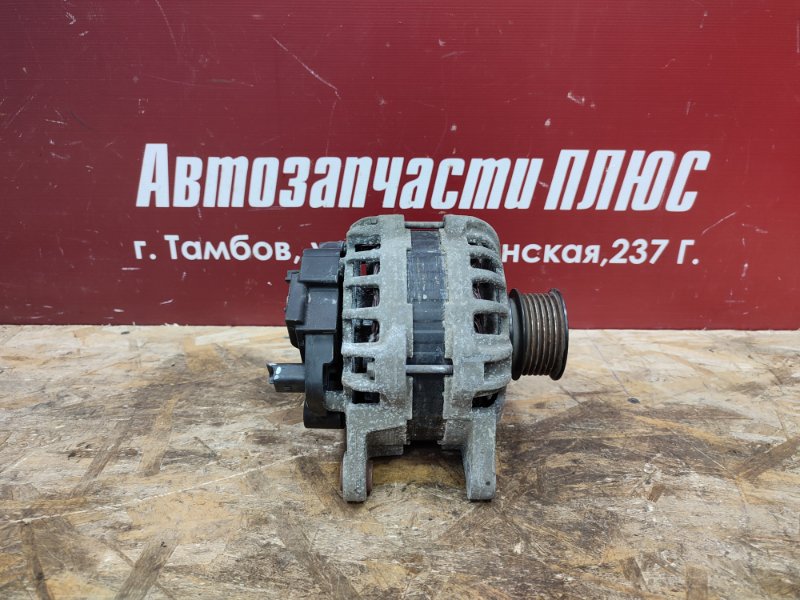 Генератор - фото 1