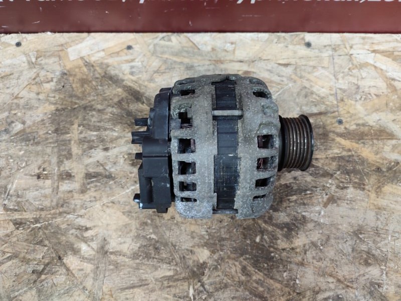 Генератор - фото 2