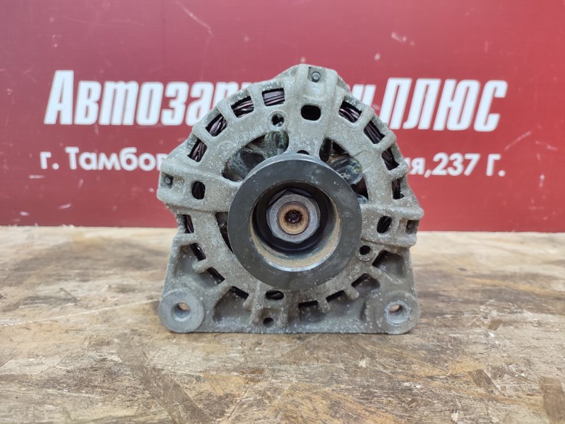 Генератор - фото 3