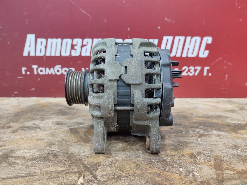 Генератор - фото 4