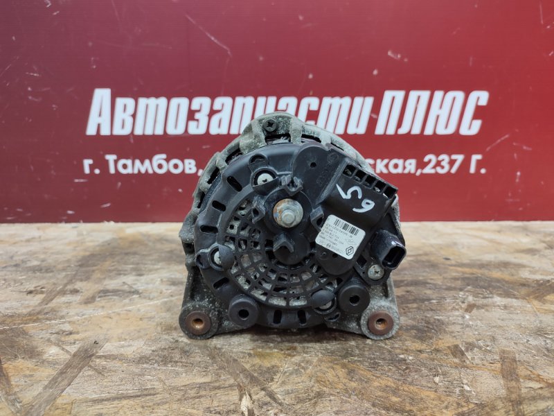 Генератор - фото 5