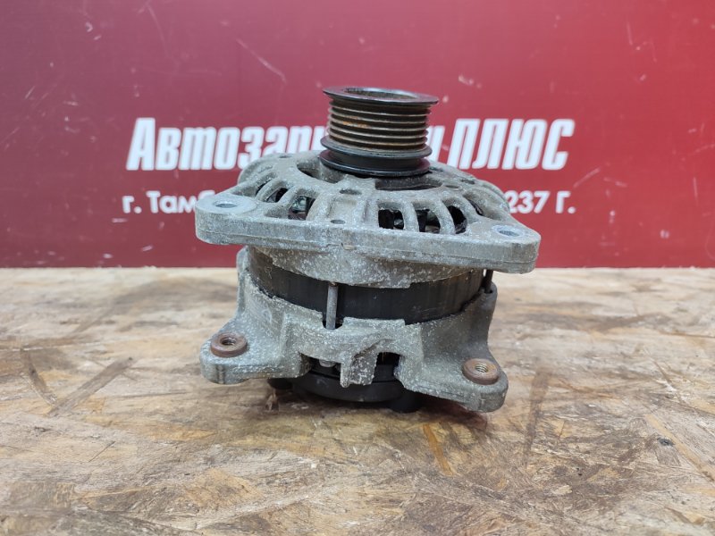 Генератор - фото 6