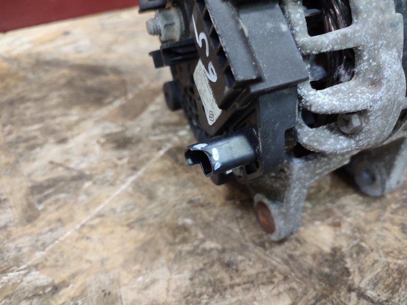 Генератор - фото 7