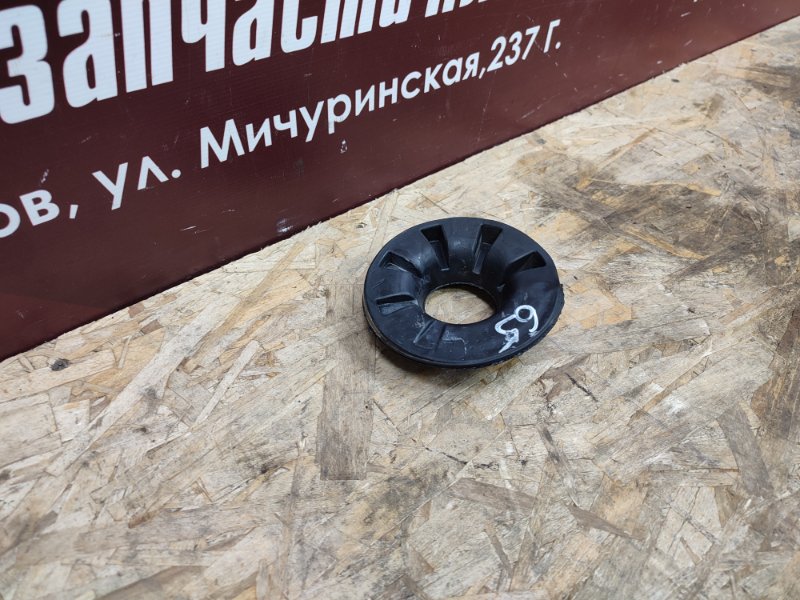 Верхняя опора    пружины - фото 4