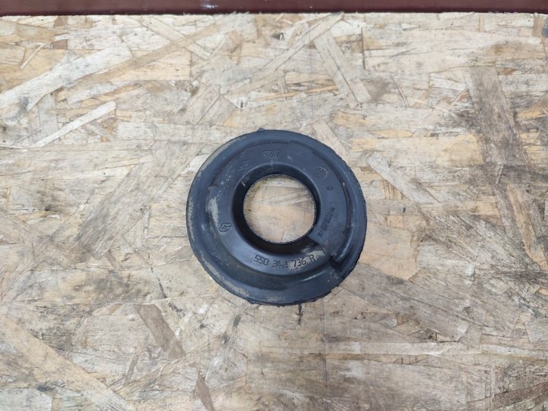 Верхняя опора    пружины - фото 5