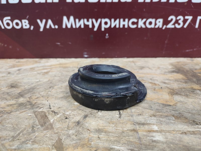 Верхняя опора    пружины - фото 6