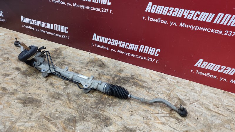 Рулевая рейка - фото 2