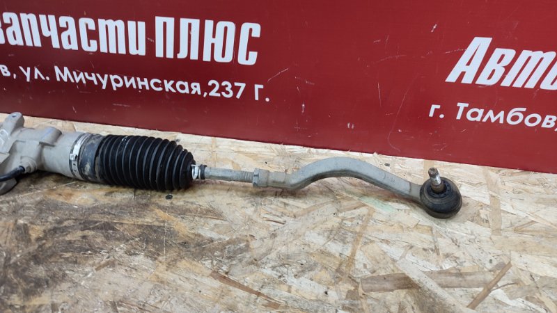 Рулевая рейка - фото 3