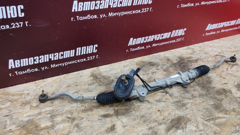 Рулевая рейка - фото 5