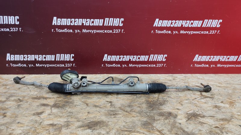 Рулевая рейка - фото 7