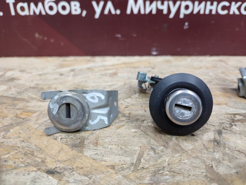 Комплект замков - фото 4