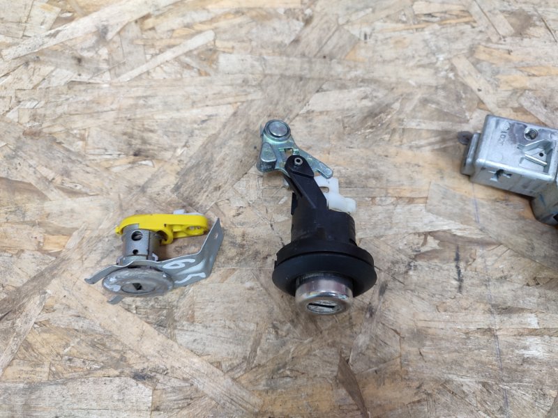 Комплект замков - фото 5