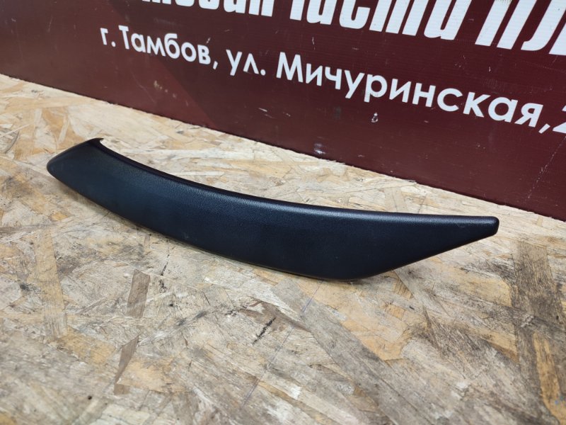 Накладка внутренней ручки двери - фото 3