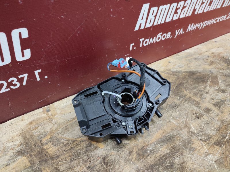 Подрулевой шлейф - фото 4