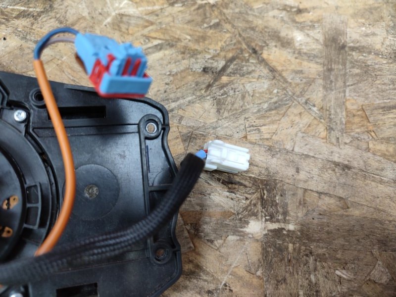 Подрулевой шлейф - фото 6