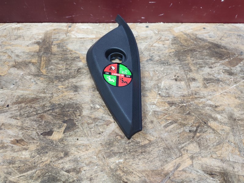 Накладка торпедо - фото 1