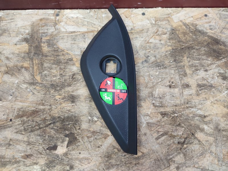 Накладка торпедо - фото 2