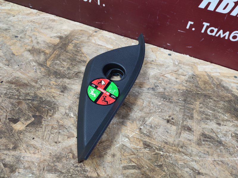 Накладка торпедо - фото 3