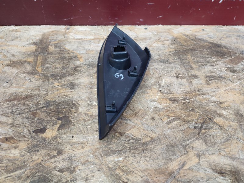 Накладка торпедо - фото 6