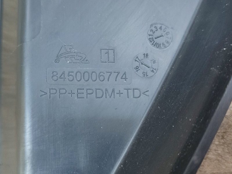 Накладка торпедо - фото 7