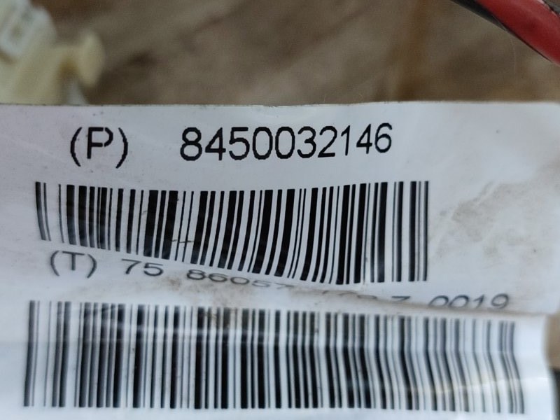 Проводка панели приборов - фото 8