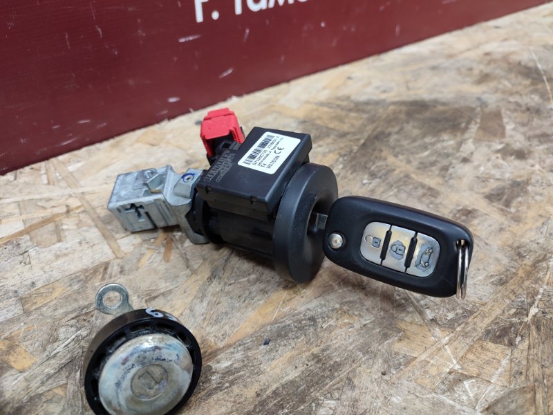 Комплект замков - фото 3