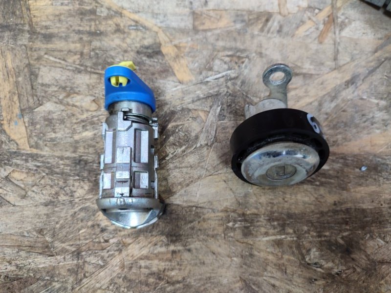 Комплект замков - фото 6