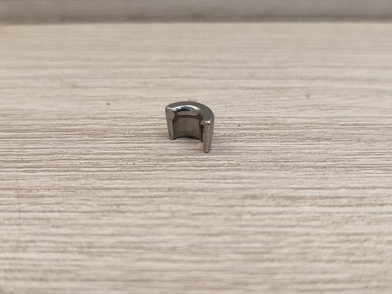 Сухарь клапана - фото 2