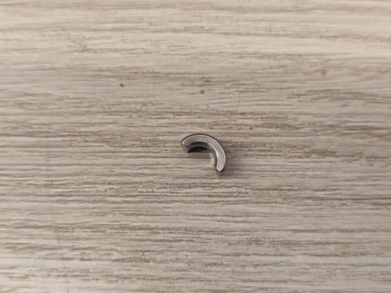 Сухарь клапана - фото 3