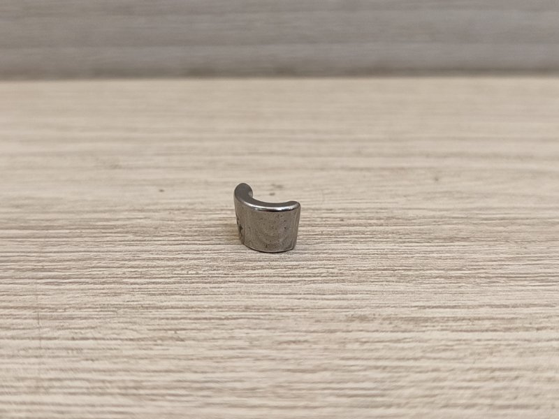 Сухарь клапана - фото 4