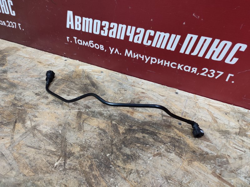 Трубка абсорбера - фото 2