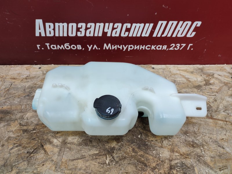 Бачок омывателя - фото 1