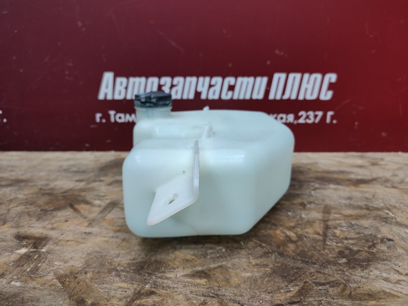 Бачок омывателя - фото 4