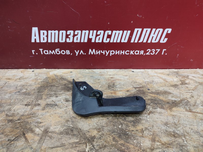 Брызговик - фото 1