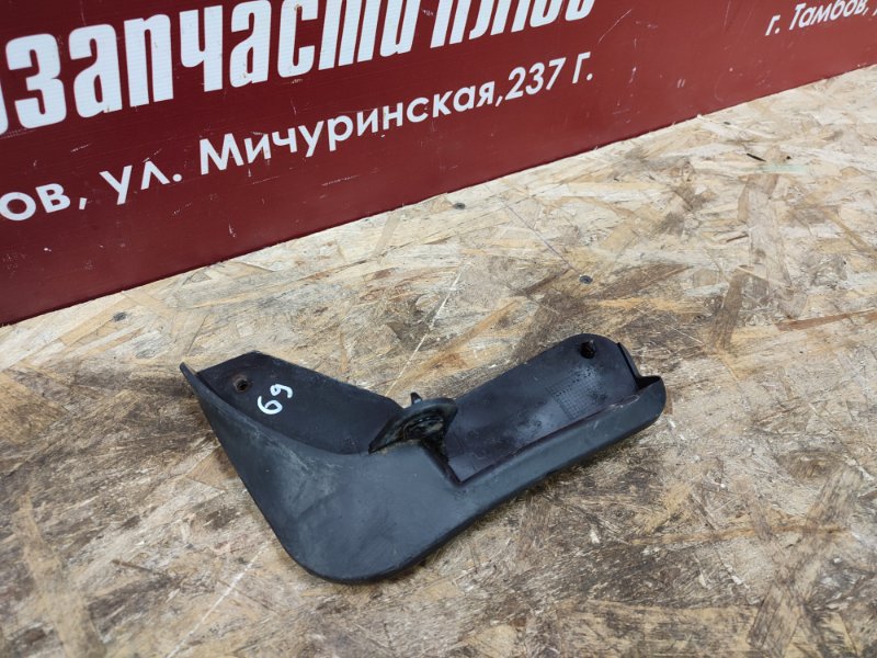 Брызговик - фото 4