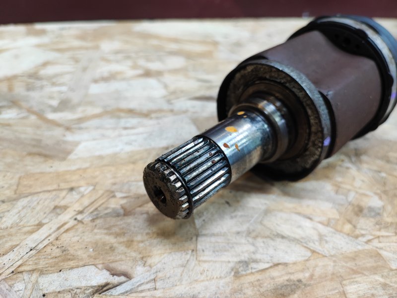 Привод - фото 2