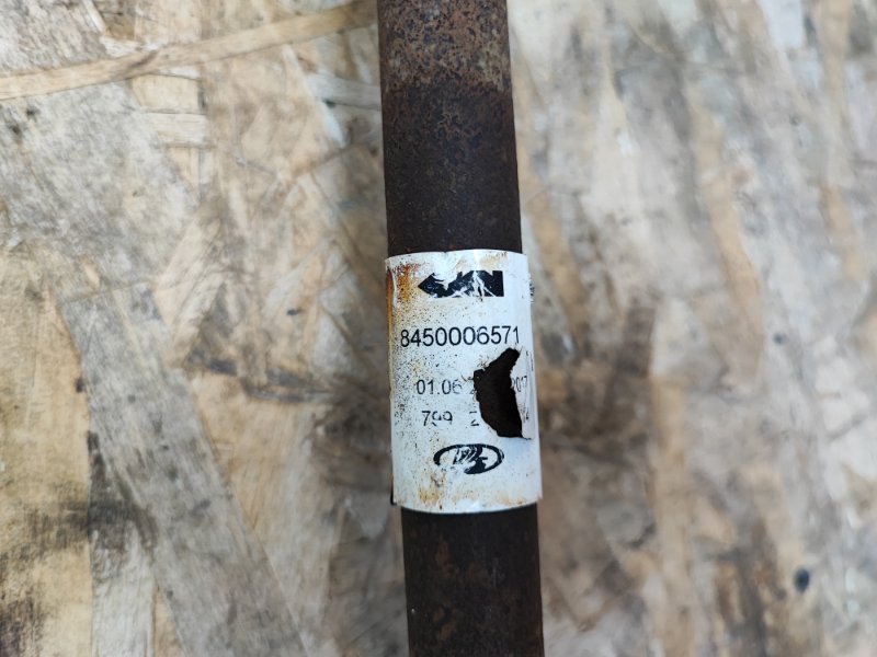 Привод - фото 5