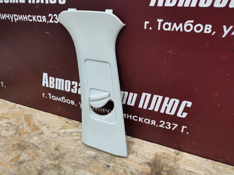 Обшивка средней стойки - фото 2