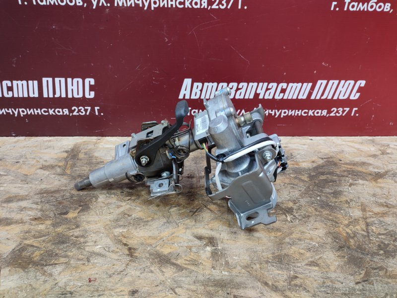 ЭУР электроусилитель руля - фото 1