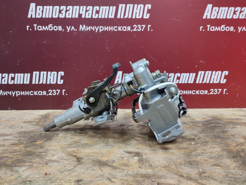 ЭУР электроусилитель руля - фото 3